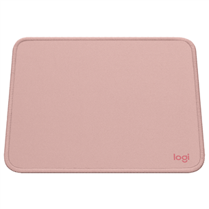 Logitech Studio, розовый - Коврик для мыши Товар - 956-000050 956-000050