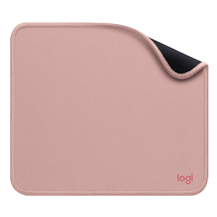Logitech Studio, rose - Mouse Pad Item - 956-000050