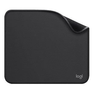 Logitech Studio, black - Mouse Pad Item - 956-000049