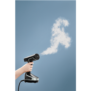 Tefal Access Steam Force, 2000 W, black/grey - Handheld steamer Item - DT8270