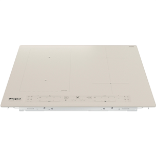 Kaitlentė Whirlpool Prekė - WLB6860NE/S