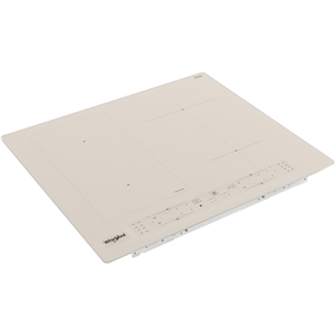 Kaitlentė Whirlpool Prekė - WLB6860NE/S