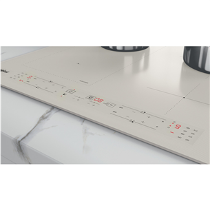 Kaitlentė Whirlpool Prekė - WLB6860NE/S