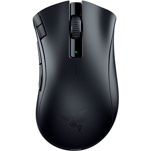Razer DeathAdder V2 X HyperSpeed, black - Wireless Optical Mouse Item - RZ01-04130100-R3G1 RZ01-04130100-R3G1
