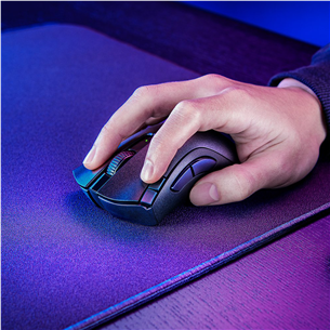 Razer DeathAdder V2 X HyperSpeed, black - Wireless Optical Mouse Item - RZ01-04130100-R3G1