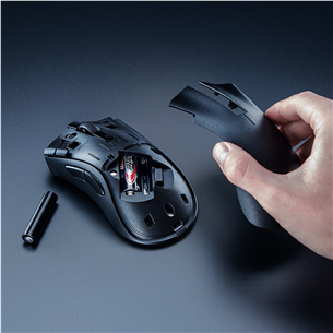 Razer DeathAdder V2 X HyperSpeed, black - Wireless Optical Mouse Item - RZ01-04130100-R3G1