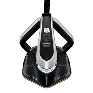 Lyginimo sistema Tefal Pro Express Vision Prekė - GV9821