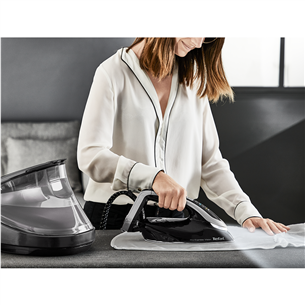 Lyginimo sistema Tefal Pro Express Vision Prekė - GV9821
