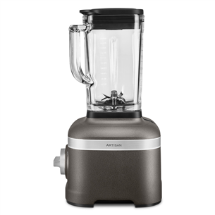 Trintuvas KitchenAid Artisan K400 Prekė - 5KSB4026EGR