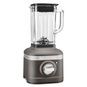 Trintuvas KitchenAid Artisan K400 Prekė - 5KSB4026EGR