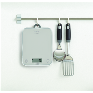Virtuvinės svarstyklės Tefal Optiss Prekė - BC5004V2