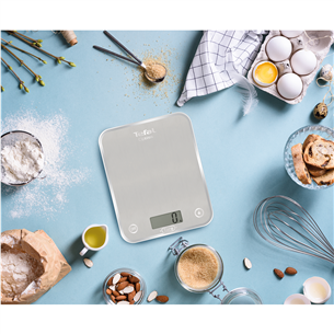 Virtuvinės svarstyklės Tefal Optiss Prekė - BC5004V2