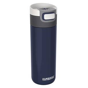 Termo gertuvė Kambukka Etna Denim Blue 500 ml Prekė - 11-01028 11-01028