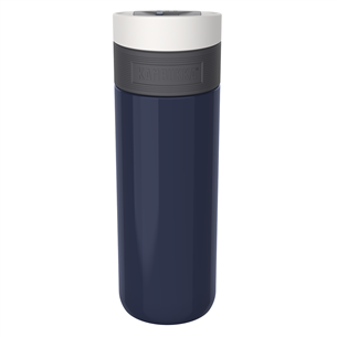 Termo gertuvė Kambukka Etna Denim Blue 500 ml Prekė - 11-01028