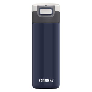 Termo gertuvė Kambukka Etna Denim Blue 500 ml Prekė - 11-01028