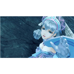 Žaidimas Switch Xenoblade Chronicles: Definitive Edition Prekė - 045496426286