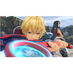 Žaidimas Switch Xenoblade Chronicles: Definitive Edition Prekė - 045496426286