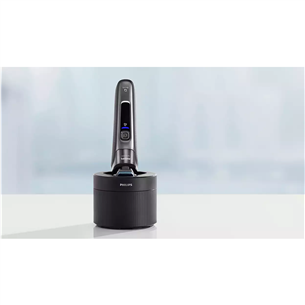 Kasetė Philips Quick Clean Pod 2 vnt. Prekė - CC12/50