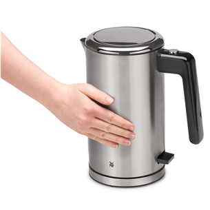 WMF Lono, 1.3 L, stainless steel - Kettle Item - 413210011