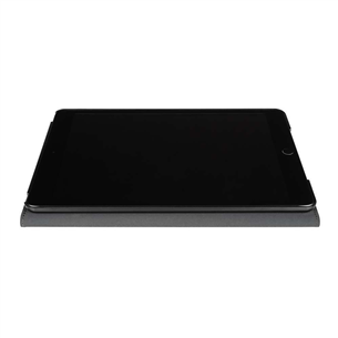 Dėklas Apple iPad 7/8/9 Gecko Easy-Click 2.0, Black Prekė - V10T59C1