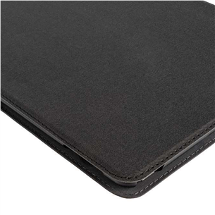 Dėklas Apple iPad 7/8/9 Gecko Easy-Click 2.0, Black Prekė - V10T59C1