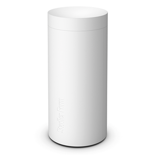 Oro aromatizatorius Stadler Form Lucy, White L-037