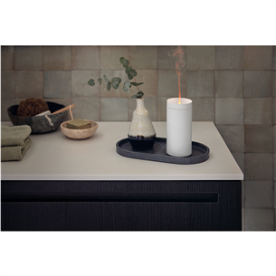 Oro aromatizatorius Stadler Form Lucy, White