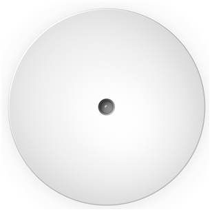 Oro aromatizatorius Stadler Form Lucy, White