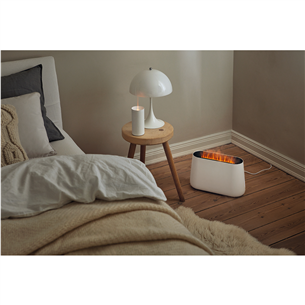 Oro aromatizatorius Stadler Form Lucy, White