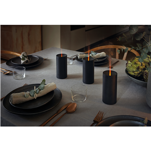 Oro aromatizatorius Stadler Form Lucy, Black