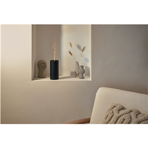 Oro aromatizatorius Stadler Form Lucy, Black