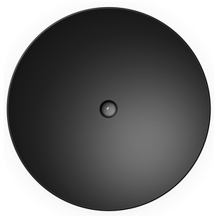 Oro aromatizatorius Stadler Form Lucy, Black