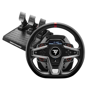 Steering wheel Thrustmaster T-248 Item - 3362934111595 3362934111595