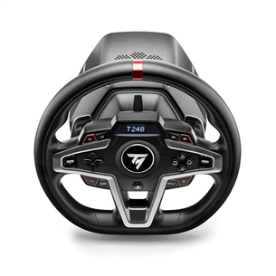 Steering wheel Thrustmaster T-248 Item - 3362934111595
