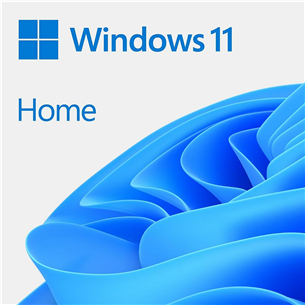 Windows 11 Home 64bit DVD ENG - Операционная система Товар - KW9-00632 KW9-00632