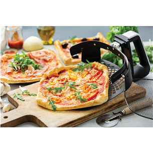 Priedas karšto oro gruzdintuvei Philips Airfryer XXL Prekė - HD9953/00
