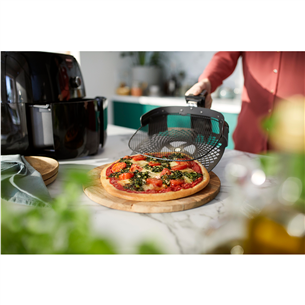Priedas karšto oro gruzdintuvei Philips Airfryer XXL Prekė - HD9953/00