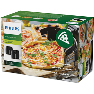 Priedas karšto oro gruzdintuvei Philips Airfryer XXL Prekė - HD9953/00