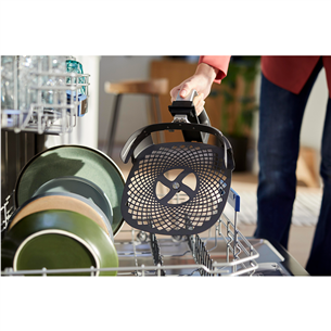Priedas karšto oro gruzdintuvei Philips Airfryer XXL Prekė - HD9953/00