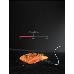 AEG SteamPro 9000, 255 preset programs, 70 L, black - Built-in steam oven Item - BSE798380B