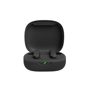 Ausinės JBL Wave 300TWS, Belaidės, Juodos