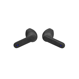 Ausinės JBL Wave 300TWS, Belaidės, Juodos