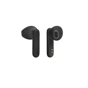 Ausinės JBL Wave 300TWS, Belaidės, Juodos