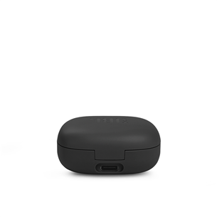 Ausinės JBL Wave 300TWS, Belaidės, Juodos