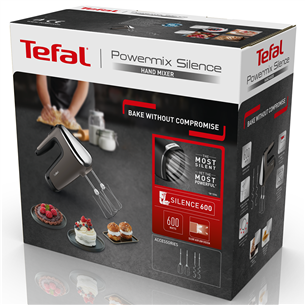 Plakiklis Tefal Prekė - HT650E38