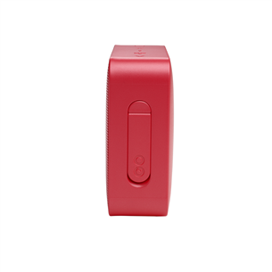 Portable Speaker JBL GO Essential, red Item - JBLGOESRED