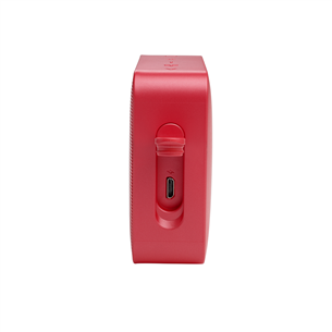 Portable Speaker JBL GO Essential, red Item - JBLGOESRED