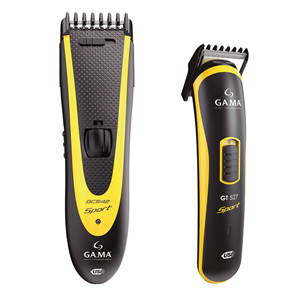 Plaukų kirpimo mašinėlė GA.MA Prekė - GM2510 GM2510