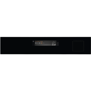 Electrolux SteamPro 900, 70 L, black - Built-in Steam Oven Item - EOA9S31WZ