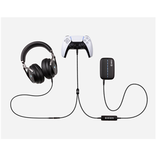 Laidas Elgato Chat Link Cable Pro, Juodas Prekė - 10GBC9901